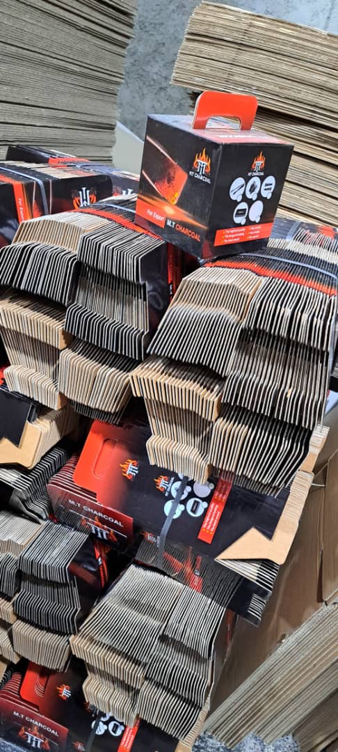 تولید و فروش جعبه و کارتن ایرانیان میرزایی در خمینی شهر